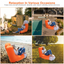 Gbruno Fauteuil Gonflable Canapé - Imperméable et Portable