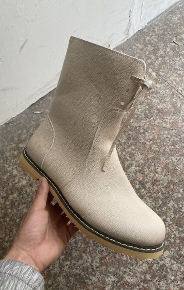 Botas Martin Planas y Cómodas para Mujer