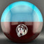VIP Bear - Disque de Golf Disc Rouge Teinté
