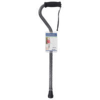 Drive Offset Cane for Enhanced Mobility