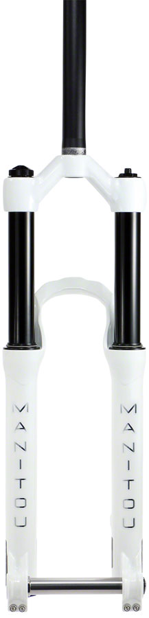 Fourche de Suspension Manitou Circus Expert - 26" 100mm