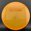 Moondust Champion Toro - F2 Disc Golf Disc