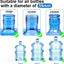 AquaSeal Jug Caps - Korvel
