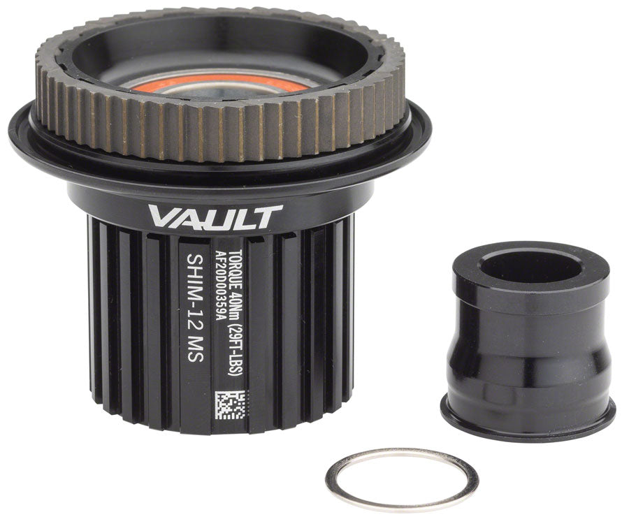 Bujes RaceFace Vault - Micro Spline 60T