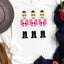 Nutcracker Soldier Longsleeve T-Shirt