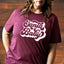 Santa Baby Unisex T-Shirt