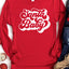 Santa Baby Long Sleeve Tee - Korvel