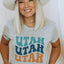 Utah Utah Utah 4569 - Korvel