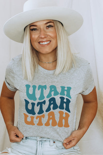 Utah Utah Utah 4569 - Korvel