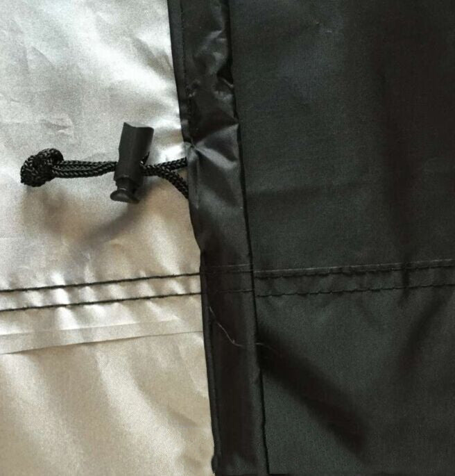 Premium Outdoor Grill Cover for All-Weather Protection