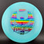 2020 Glow Champion Firebird - Série Tour Nate Sexton