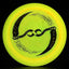 Proto Glow Gummy Champion Destroyer Disc Golf Driver
