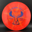 Tournament Burst Stag Disc Golf Driver