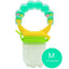 Baby Food Pacifiers Fruit Feeder Nipples - Korvel
