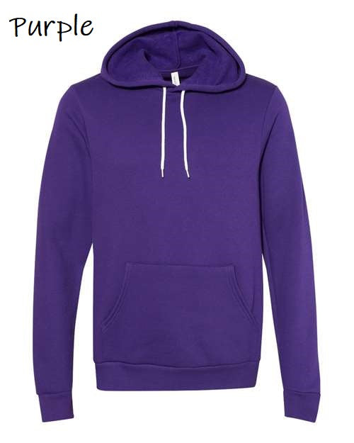 Thirty One Unisex Hoodie