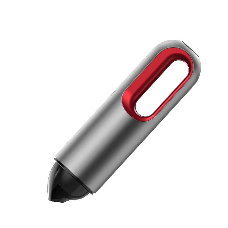 Portable Wireless Mini Car Vacuum Cleaner