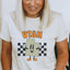 Utah 4573 Unisex T-Shirt - Korvel