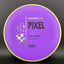 Firm Electron Pixel - Simon Line Disc Golf Putter