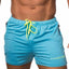 Shorts de sport premium pour hommes pour un style de vie actif