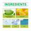Aloe Vera Gel Moisturizes And Hydrates Skin, Hair, Body And Face - Korvel