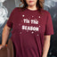 Tis the Season Unisex T-Shirt - Korvel