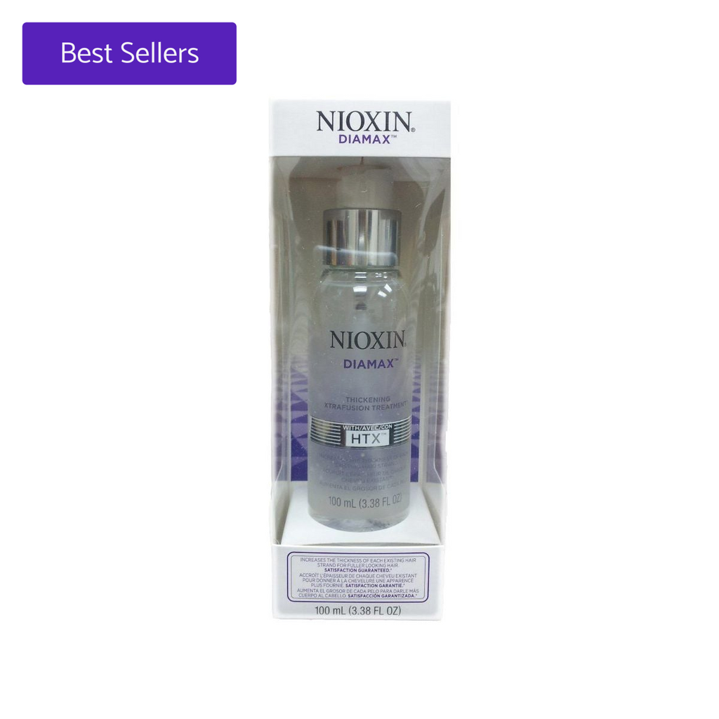 Tratamiento Engrosante Nioxin Diamax 3.38 Oz