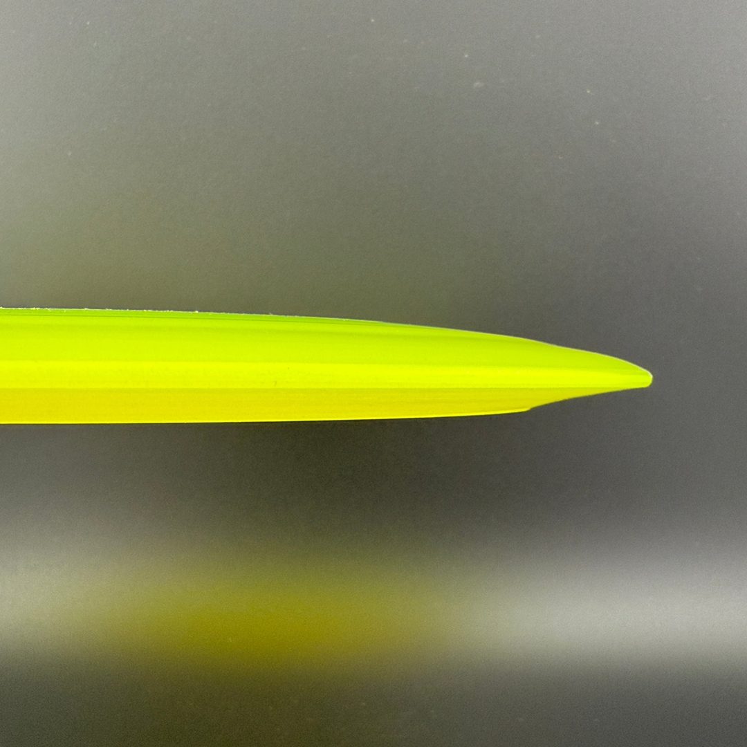 Stiff Colorshift Z Nuke - Ledgestone 2025 Edition