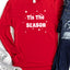 Tis the Season Long Sleeve T-Shirt - Korvel