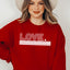 Love 4575 Premium Sweatshirt