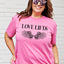 Love Lifts 4576 Baseball Batting Tee