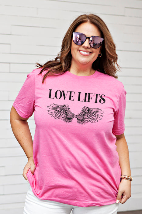 Love Lifts 4576 Baseball Batting Tee
