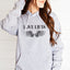 Love Lifts 4576 Hoodie