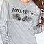Love Lifts 4576 Longsleeve T-Shirt