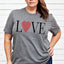 Love 4577 Unisex T-Shirt