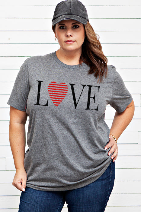 Love 4577 Unisex T-Shirt