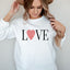 Love 4577 Sweat - Korvel