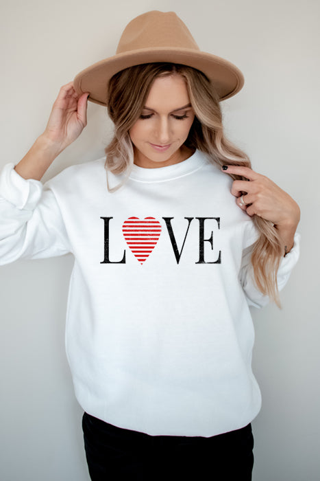 Love 4577 Sweat - Korvel