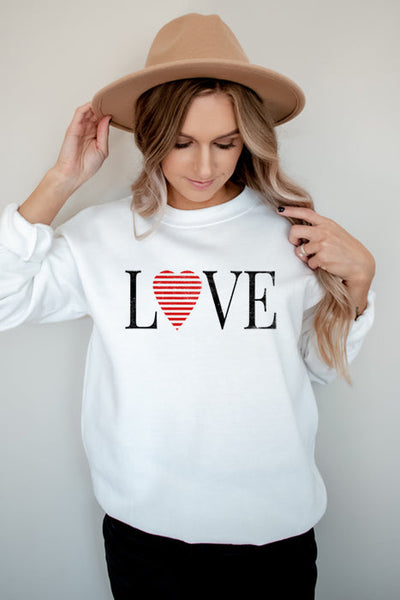 Love 4577 Sweat - Korvel