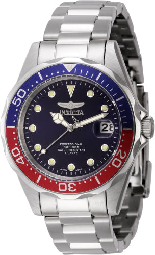 Montre Invicta Pro Diver pour homme