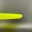 Z Glo Sparkle Zone - Ledgestone 2025 S3 Putter de Disc Golf