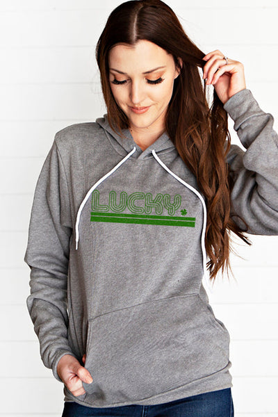 Lucky 4579 Premium Hoodie - Korvel