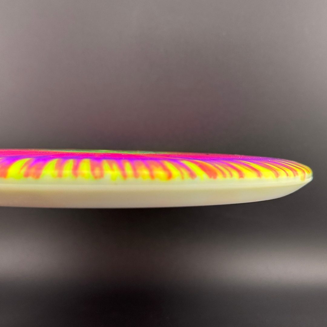 Disco de Golf I-Dye Star Mako3