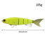 Balam 23cm Swimbait Lure for Big Bass and Catfish