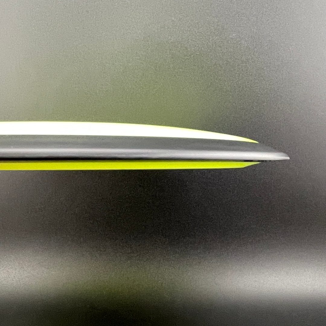 MVP Fission Wave Disc Golf Driver