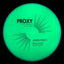Axiom Total Eclipse Proxy Disc Golf Putter