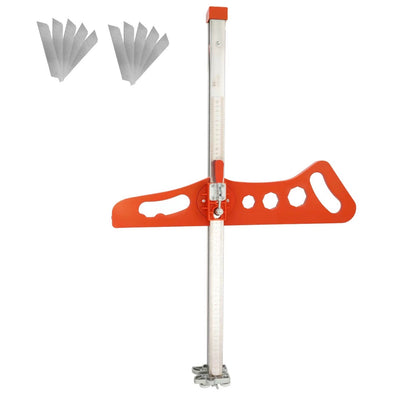 CutPro Drywall Cutter - Precision Cutting Tool