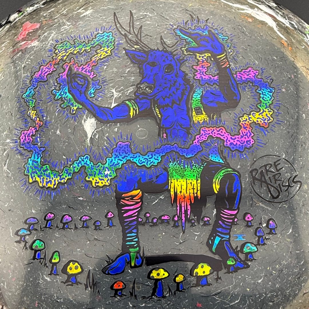 Jawbreaker Z FLX Cicada - Elk Man 2.0 par Ripper Studios