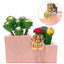 Creative Flower Fairy Pot Decoration for Your Garden