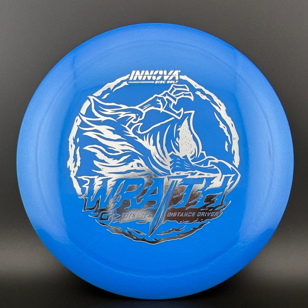 Innova GStar Wraith Disc Golf Driver