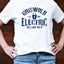 Griswold Electric 4580 Batting Tee